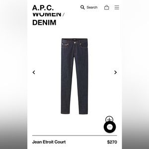 APC Jean Etroit Court